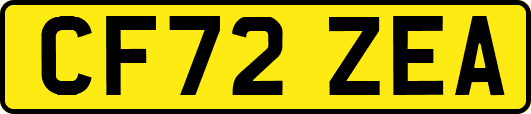 CF72ZEA