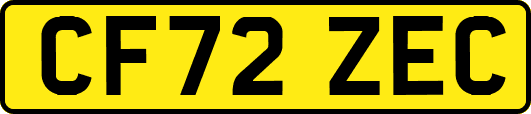 CF72ZEC