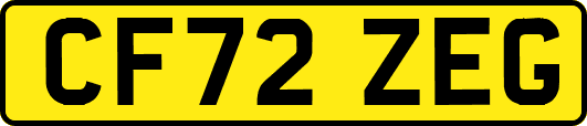 CF72ZEG