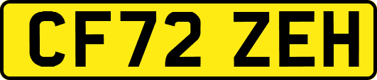 CF72ZEH