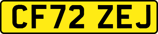 CF72ZEJ