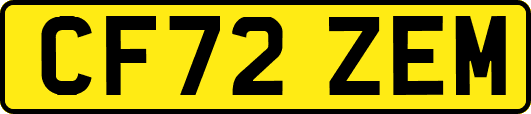 CF72ZEM
