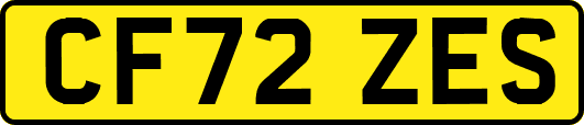 CF72ZES