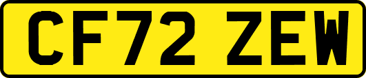 CF72ZEW