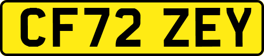 CF72ZEY