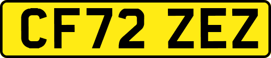 CF72ZEZ