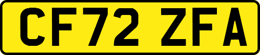 CF72ZFA