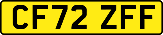 CF72ZFF