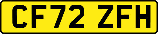 CF72ZFH