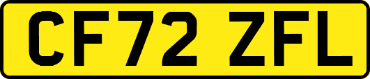 CF72ZFL