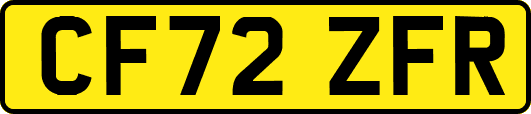 CF72ZFR