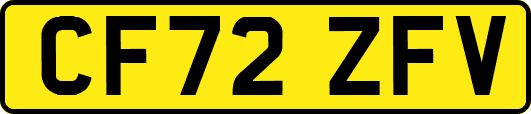 CF72ZFV