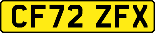 CF72ZFX