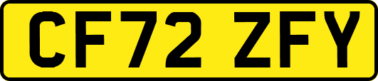 CF72ZFY