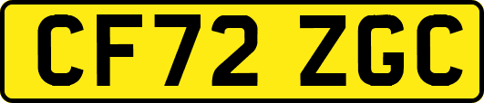 CF72ZGC