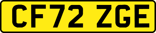 CF72ZGE
