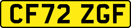 CF72ZGF