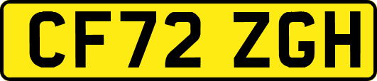 CF72ZGH