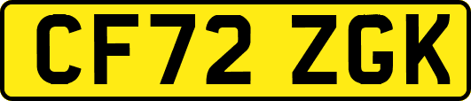 CF72ZGK