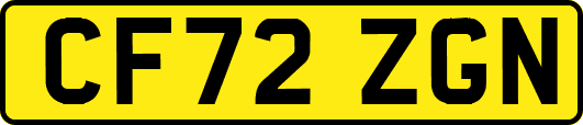 CF72ZGN