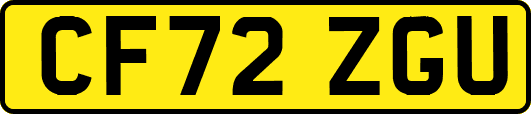CF72ZGU