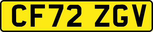 CF72ZGV