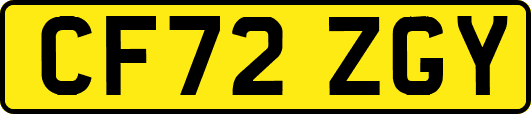 CF72ZGY