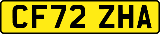 CF72ZHA
