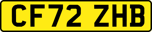 CF72ZHB