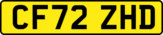 CF72ZHD