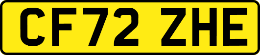 CF72ZHE