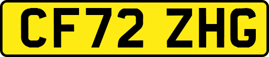 CF72ZHG