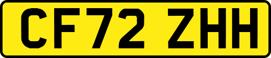 CF72ZHH