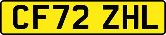 CF72ZHL