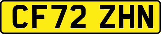 CF72ZHN
