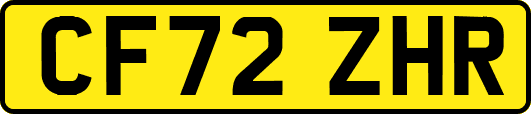 CF72ZHR