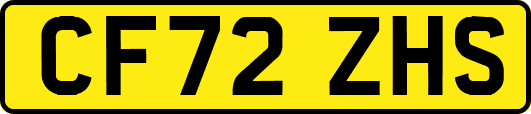 CF72ZHS