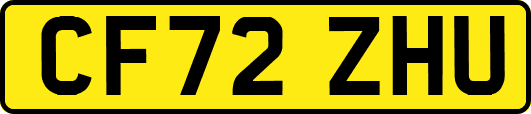 CF72ZHU