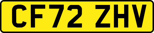 CF72ZHV