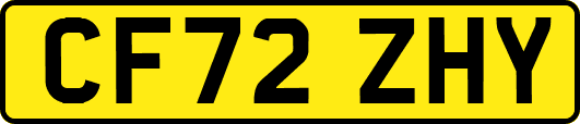 CF72ZHY