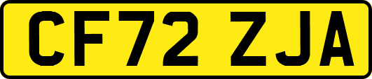 CF72ZJA