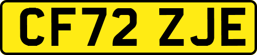 CF72ZJE