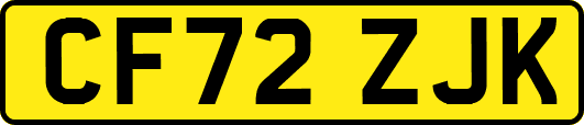 CF72ZJK