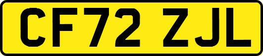 CF72ZJL