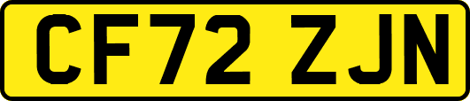 CF72ZJN