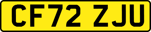 CF72ZJU