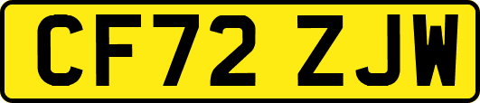 CF72ZJW