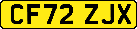 CF72ZJX