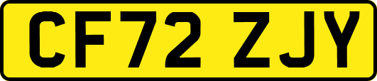 CF72ZJY