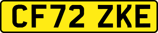CF72ZKE
